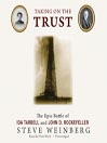 Taking on the Trust